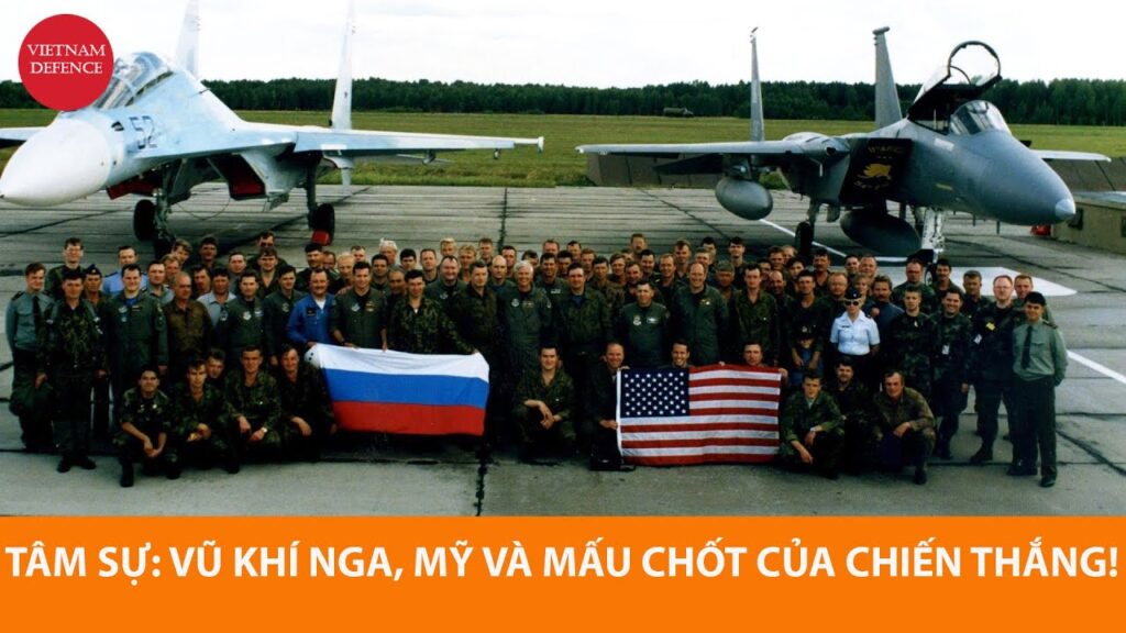 Cái Kết Đau Đớn Khi Ham Rẻ Mà Đi Mua Vũ Khí RỞM Của Trung Quốc | TinHot247