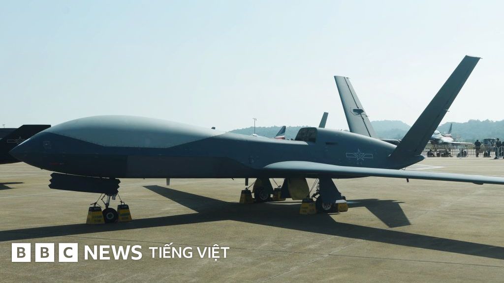 Danh Tính Của Khẩu Súng Diệt Máy Bay Không Người Lái Khiến Mọi Quốc Gia Đều Thèm Khát