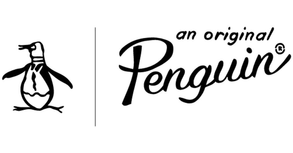 Lịch sử thành lập thương hiệu Original Penguin
