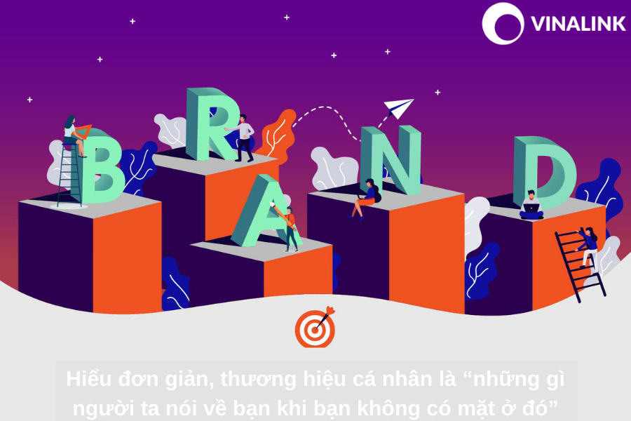 Lợi ích khi xây dựng thương hiệu cá nhân