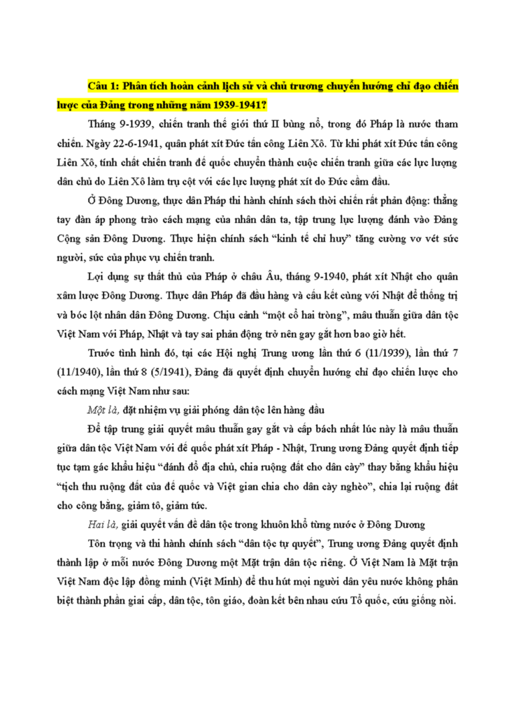 Nội chiến Quốc – Cộng (1927 -1950 ) |  Tóm tắt nhanh Nội chiến Trung Quốc | Tóm tắt lịch sử – History.com.vn