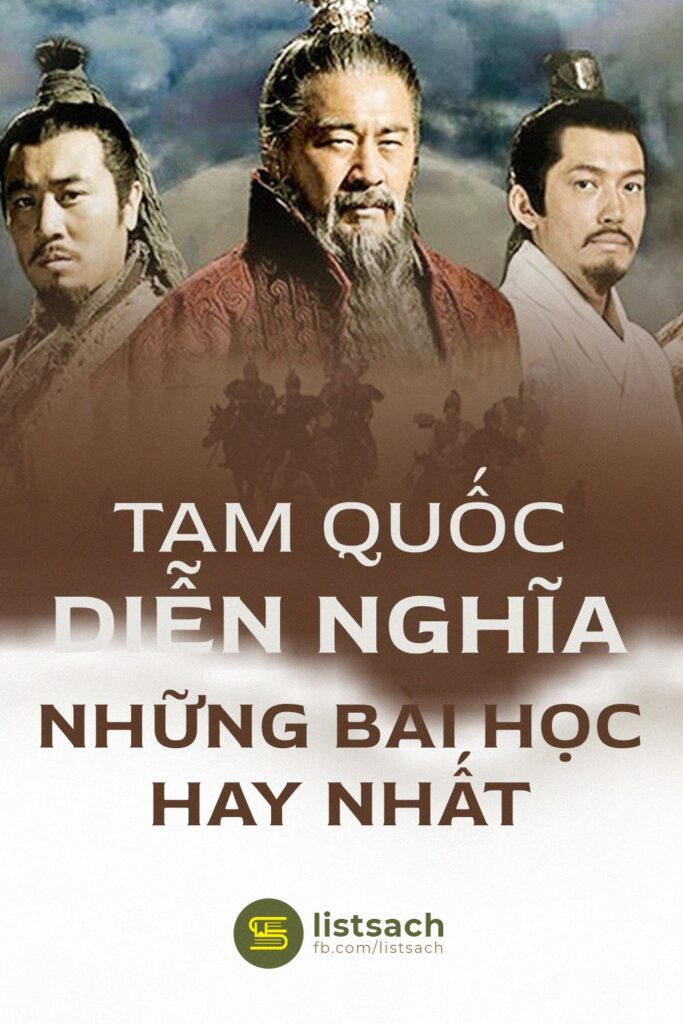 Tam Quốc Diễn Nghĩa | Tóm Tắt Lịch Sử Thế Giới – History.com.vn