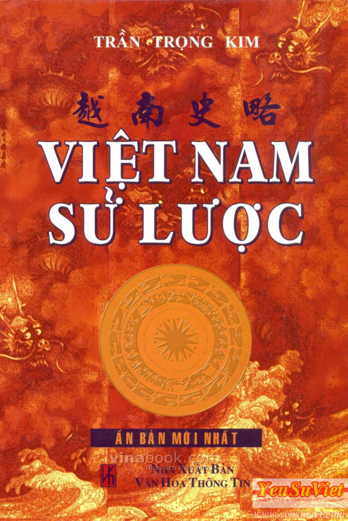 Việt Nam Sử Lược